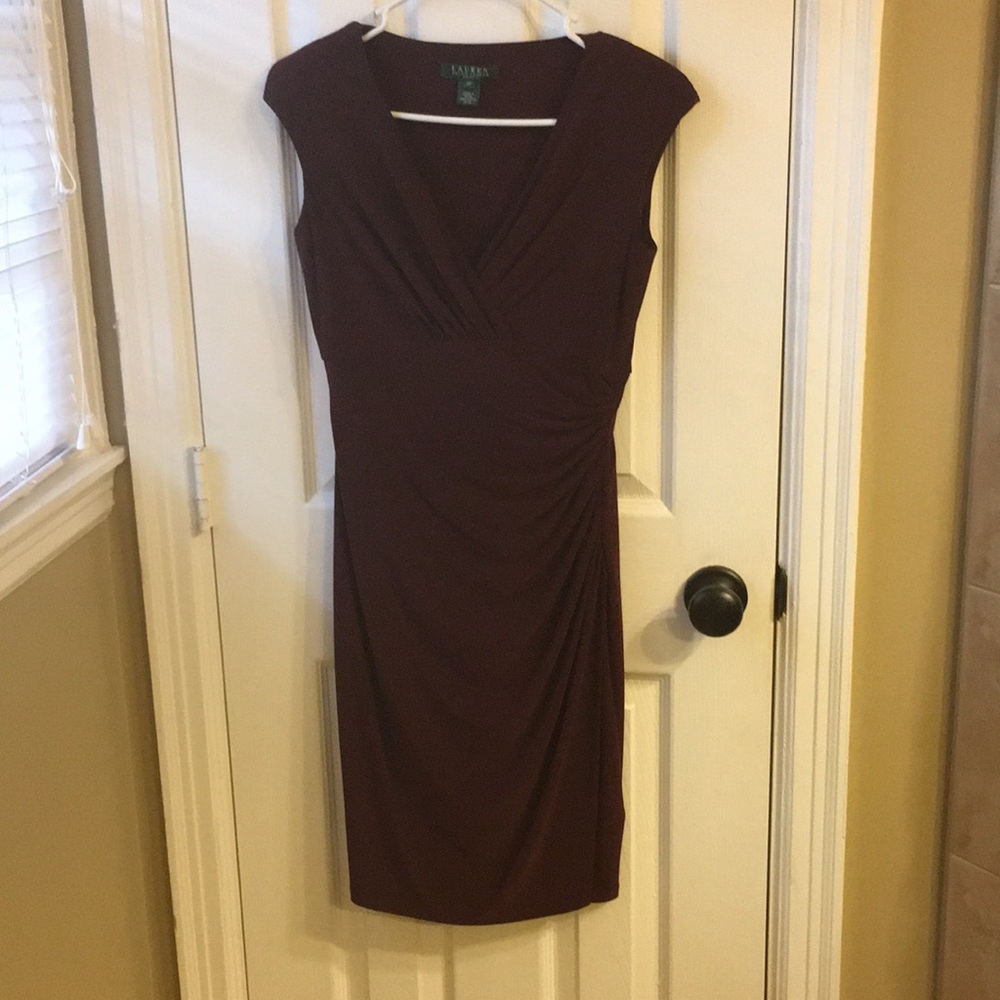 Ralph Lauren dress 2P